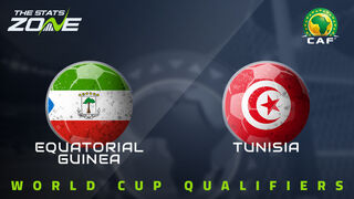 Equatorial Guinea vs Tunisia Preview & Prediction | 2026 FIFA World Cup Qualifying (CAF)