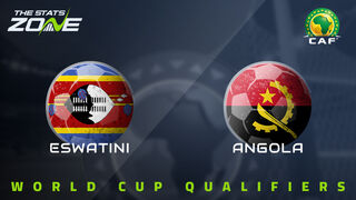 Eswatini vs Angola Preview & Prediction | 2026 FIFA World Cup Qualifying (CAF)