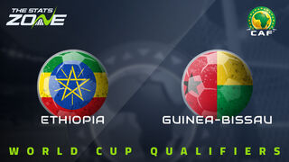 Ethiopia vs Guinea-Bissau Preview & Prediction | 2026 FIFA World Cup Qualifying (CAF)