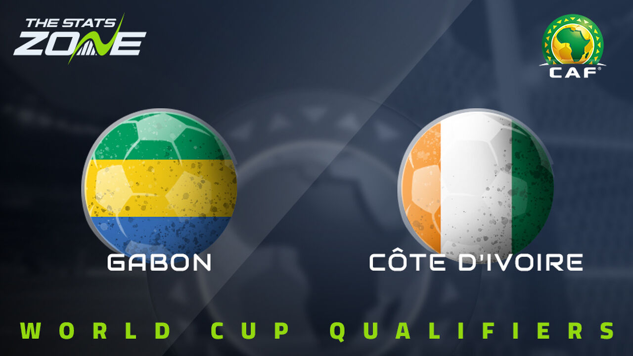 Gabon vs Ivory Coast Preview & Prediction | 2026 FIFA World Cup Qualifying (CAF)