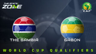 Gambia vs Gabon Preview & Prediction | 2026 FIFA World Cup Qualifying (CAF)