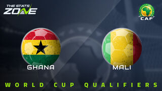 Ghana vs Mali Preview & Prediction | 2026 FIFA World Cup Qualifying (CAF)