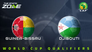 Guinea-Bissau vs Djibouti Preview & Prediction | 2026 FIFA World Cup Qualifying (CAF)