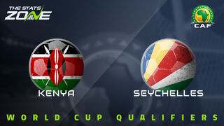 Kenya vs Seychelles Preview & Prediction | 2026 FIFA World Cup Qualifying (CAF)
