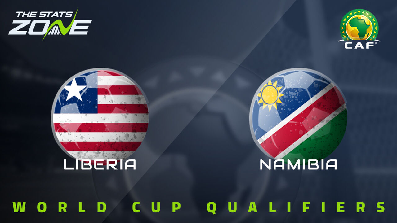 Liberia vs Namibia Preview & Prediction | 2026 FIFA World Cup Qualifying (CAF)