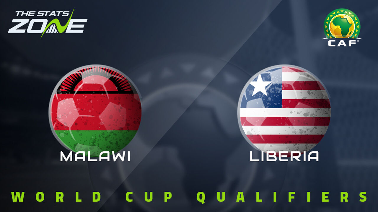 Malawi vs Liberia Preview & Prediction | 2026 FIFA World Cup Qualifying (CAF)