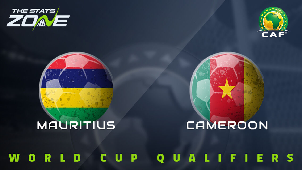 Mauritius vs Cameroon Preview & Prediction | 2026 FIFA World Cup Qualifying (CAF)