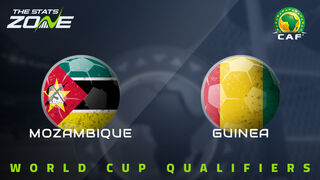 Mozambique vs Guinea Preview & Prediction | 2026 FIFA World Cup Qualifying (CAF)