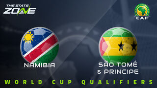 Namibia vs Sao Tome e Principe Preview & Prediction | 2026 FIFA World Cup Qualifying (CAF)