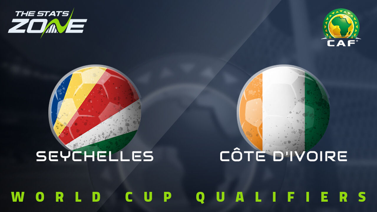 Seychelles vs Ivory Coast Preview & Prediction | 2026 FIFA World Cup Qualifying (CAF)