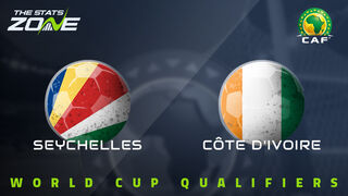 Seychelles vs Ivory Coast Preview & Prediction | 2026 FIFA World Cup Qualifying (CAF)