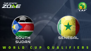 South Sudan vs Senegal Preview & Prediction | 2026 FIFA World Cup Qualifying (CAF)