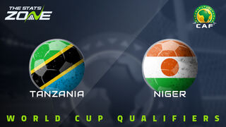 Tanzania vs Niger Preview & Prediction | 2026 FIFA World Cup Qualifying (CAF)