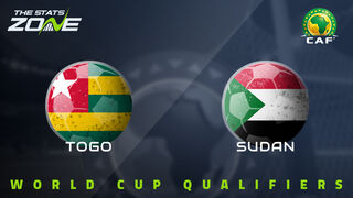 Togo vs Sudan Preview & Prediction | 2026 FIFA World Cup Qualifying (CAF)
