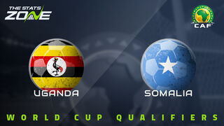 Uganda vs Somalia Preview & Prediction | 2026 FIFA World Cup Qualifying (CAF)