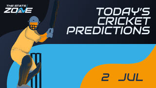 Today's Cricket Predictions (2 July 2025)