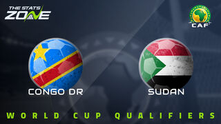 DR Congo vs Sudan Preview & Prediction | 2026 FIFA World Cup Qualifying (CAF)