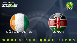 Ivory Coast vs Kenya Preview & Prediction | 2026 FIFA World Cup Qualifying (CAF)