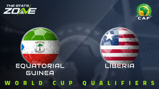 Equatorial Guinea vs Liberia Preview & Prediction | 2026 FIFA World Cup Qualifying (CAF)