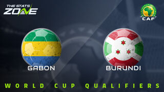 Gabon vs Burundi Preview & Prediction | 2026 FIFA World Cup Qualifying (CAF)