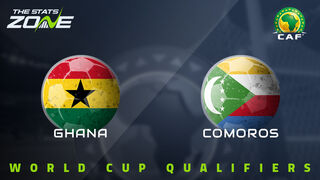 Ghana vs Comoros Preview & Prediction | 2026 FIFA World Cup Qualifying (CAF)