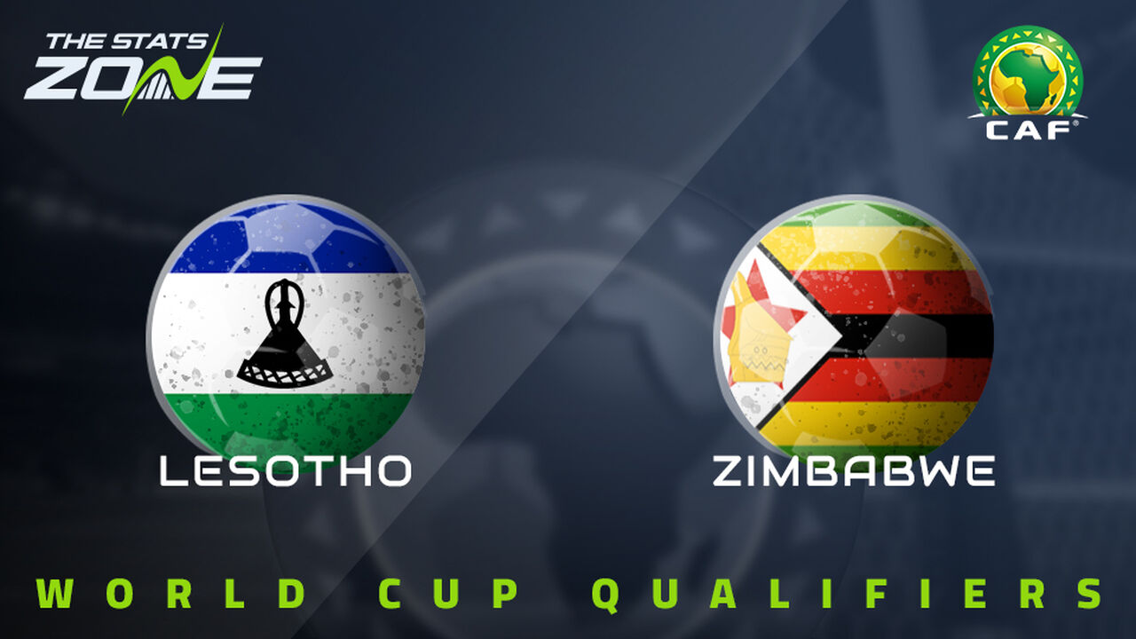Lesotho vs Zimbabwe Preview & Prediction | 2026 FIFA World Cup Qualifying (CAF)