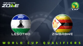 Lesotho vs Zimbabwe Preview & Prediction | 2026 FIFA World Cup Qualifying (CAF)