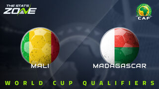Mali vs Madagascar Preview & Prediction | 2026 FIFA World Cup Qualifying (CAF)