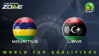 Mauritius vs Libya Preview & Prediction | 2026 FIFA World Cup Qualifying (CAF)