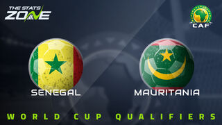 Senegal vs Mauritania Preview & Prediction | 2026 FIFA World Cup Qualifying (CAF)