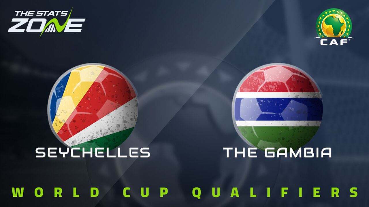 Seychelles vs Gambia Preview & Prediction | 2026 FIFA World Cup Qualifying (CAF)