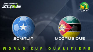 Somalia vs Mozambique Preview & Prediction | 2026 FIFA World Cup Qualifying (CAF)