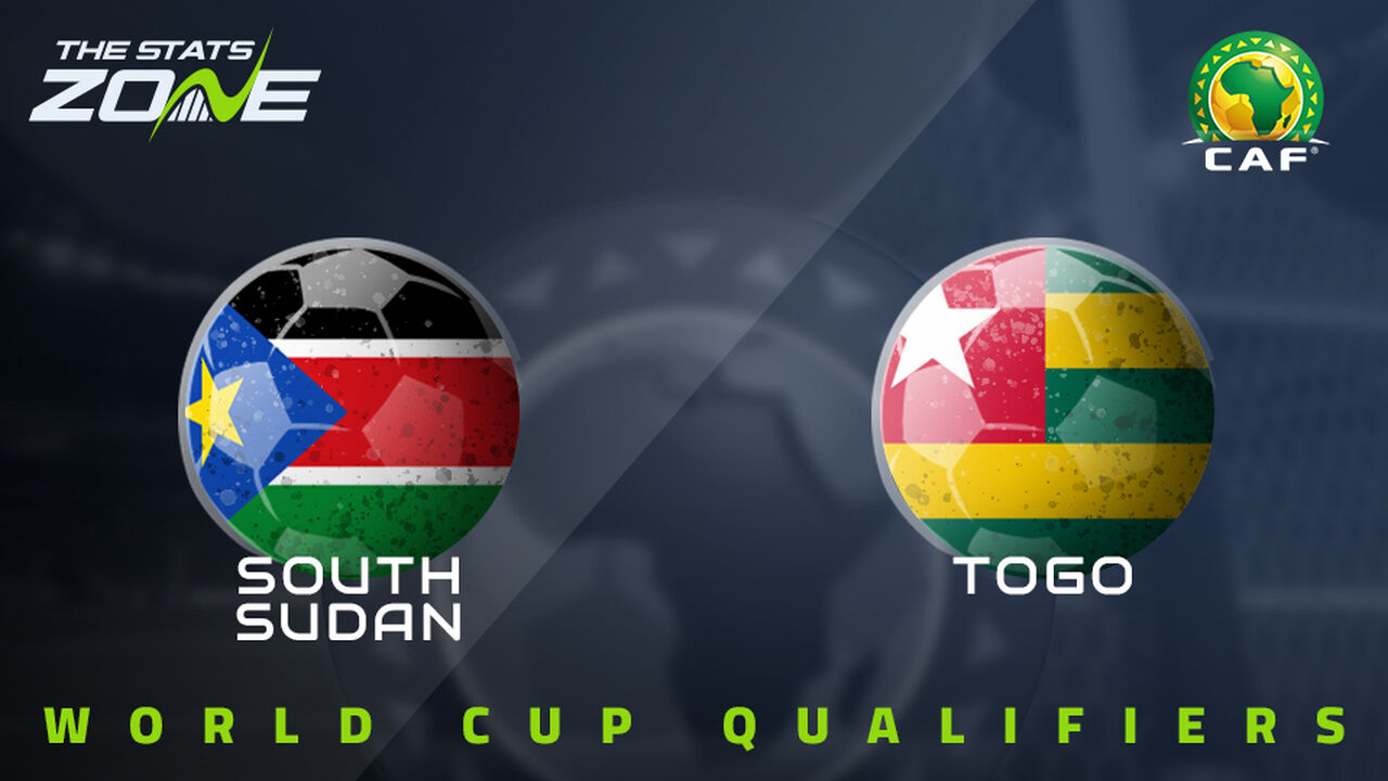 South Sudan vs Togo Preview & Prediction | 2026 FIFA World Cup Qualifying (CAF)