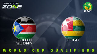 South Sudan vs Togo Preview & Prediction | 2026 FIFA World Cup Qualifying (CAF)
