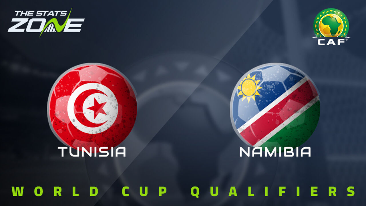 Tunisia vs Namibia Preview & Prediction | 2026 FIFA World Cup Qualifying (CAF)