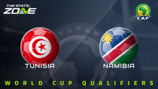 Tunisia vs Namibia Preview & Prediction | 2026 FIFA World Cup Qualifying (CAF)