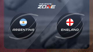 Argentina vs England Preview & Prediction | 2025 Mid-Year Internationals