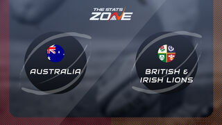 Australia vs British & Irish Lions Preview & Prediction | 2025 British & Irish Lions Tour | Game I