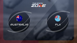 Australia vs Fiji Preview & Prediction | 2025 Mid-Year Internationals