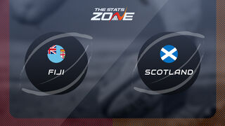 Fiji vs Scotland Preview & Prediction | 2025 Mid-Year Internationals