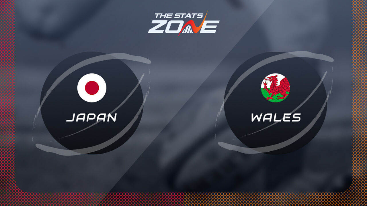 Japan vs Wales Preview & Prediction | 2025 Mid-Year Internationals