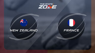 New Zealand vs France Preview & Prediction | 2025 Mid-Year Internationals