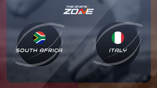 South Africa vs Italy Preview & Prediction | 2025 Mid-Year Internationals