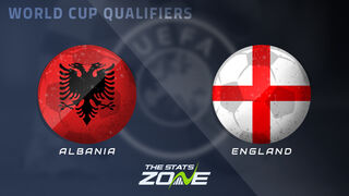 Albania vs England Preview & Prediction | 2026 FIFA World Cup Qualifying (UEFA)