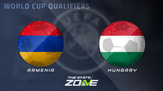 Armenia vs Hungary Preview & Prediction | 2026 FIFA World Cup Qualifying (UEFA)