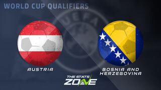 Austria vs Bosnia-Herzegovina Preview & Prediction | 2026 FIFA World Cup Qualifying (UEFA)