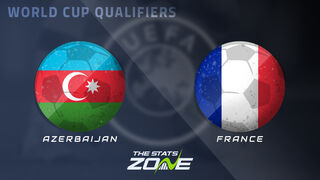 Azerbaijan vs France Preview & Prediction | 2026 FIFA World Cup Qualifying (UEFA)