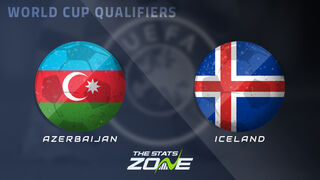 Azerbaijan vs Iceland Preview & Prediction | 2026 FIFA World Cup Qualifying (UEFA)