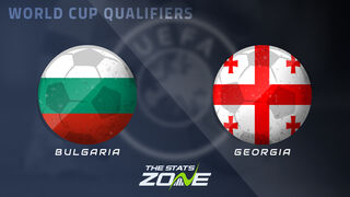 Bulgaria vs Georgia Preview & Prediction | 2026 FIFA World Cup Qualifying (UEFA)