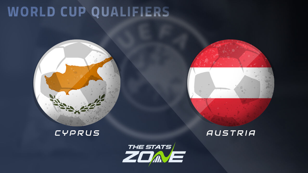 Cyprus vs Austria Preview & Prediction | 2026 FIFA World Cup Qualifying (UEFA)